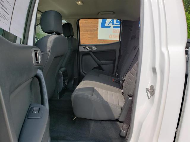 used 2019 Ford Ranger car, priced at $26,495
