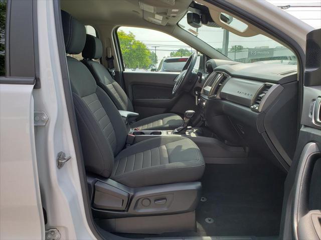 used 2019 Ford Ranger car, priced at $26,495