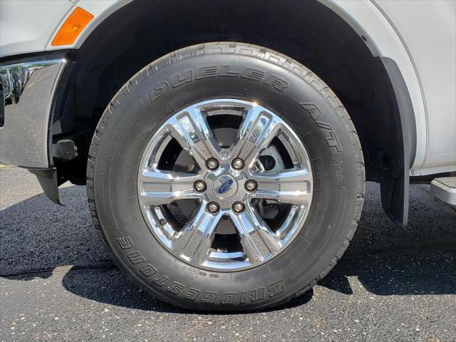 used 2019 Ford Ranger car, priced at $28,595