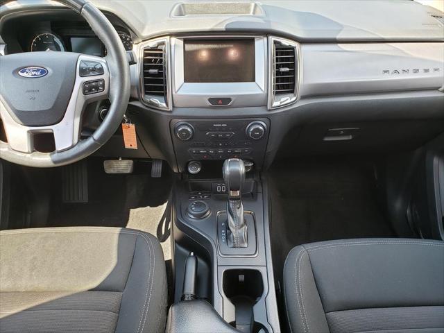 used 2019 Ford Ranger car, priced at $28,595