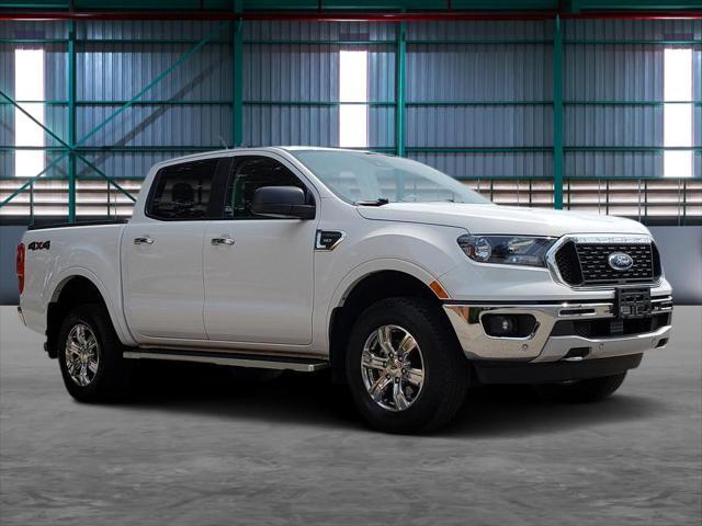 used 2019 Ford Ranger car, priced at $26,495