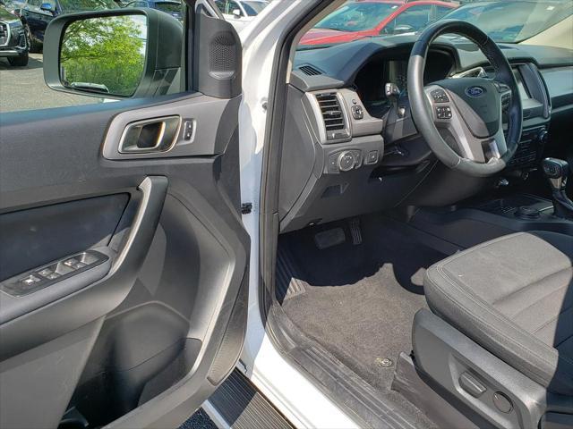 used 2019 Ford Ranger car, priced at $28,595