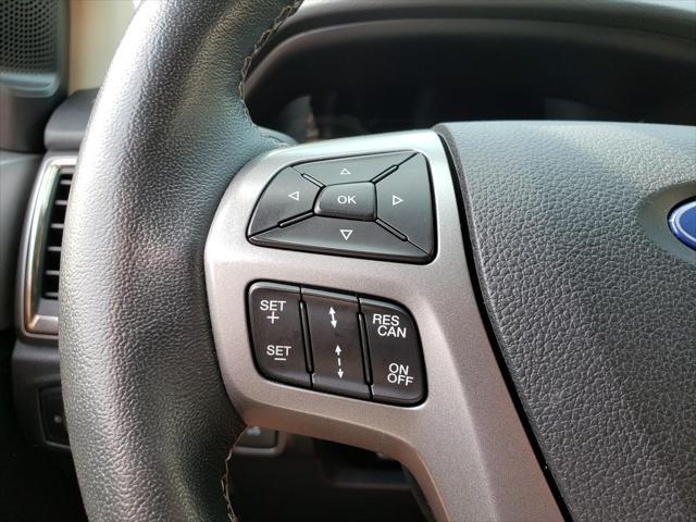 used 2019 Ford Ranger car, priced at $26,495