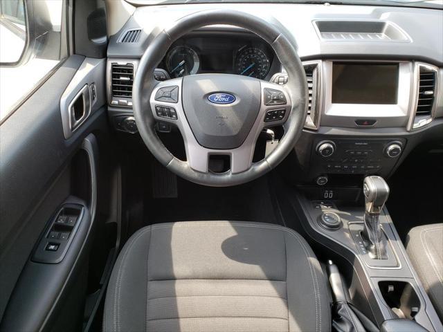 used 2019 Ford Ranger car, priced at $26,495