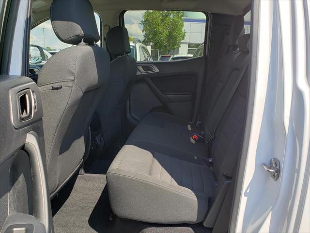 used 2019 Ford Ranger car, priced at $28,595