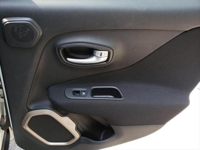 used 2015 Jeep Renegade car, priced at $11,993