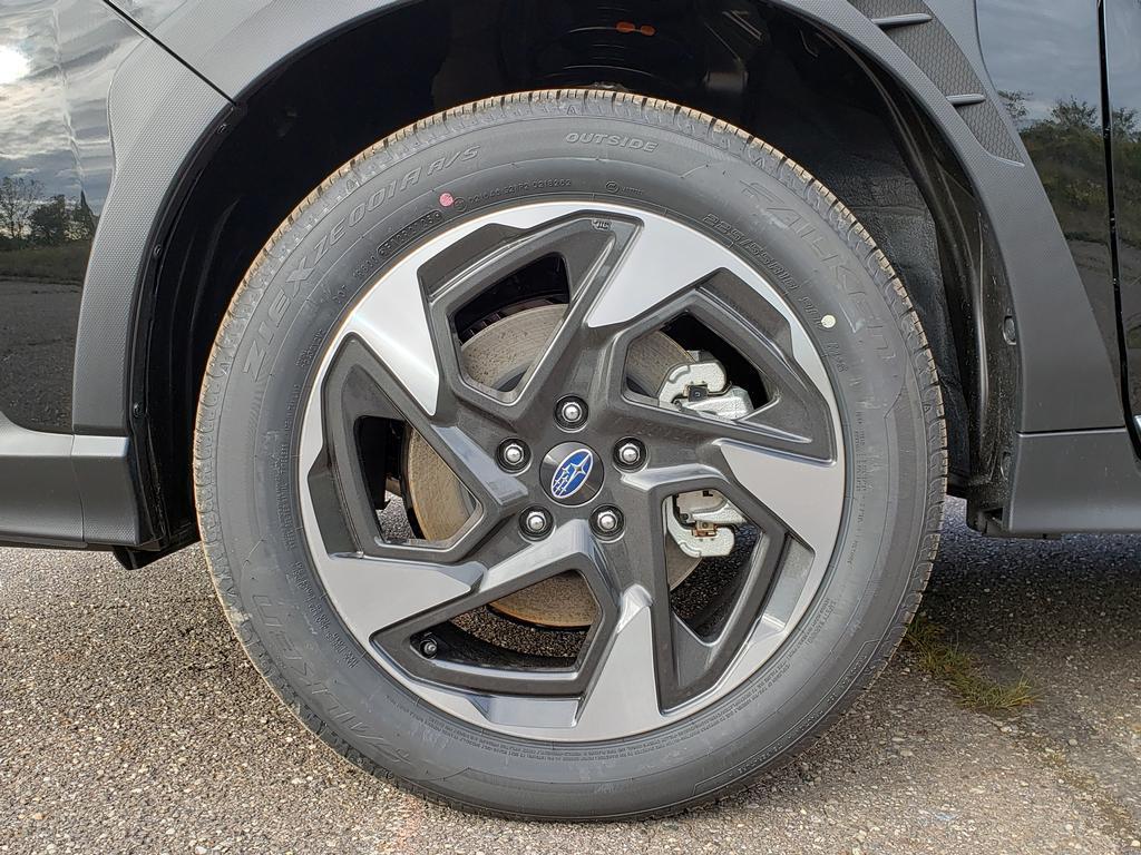 new 2025 Subaru Crosstrek car, priced at $36,364