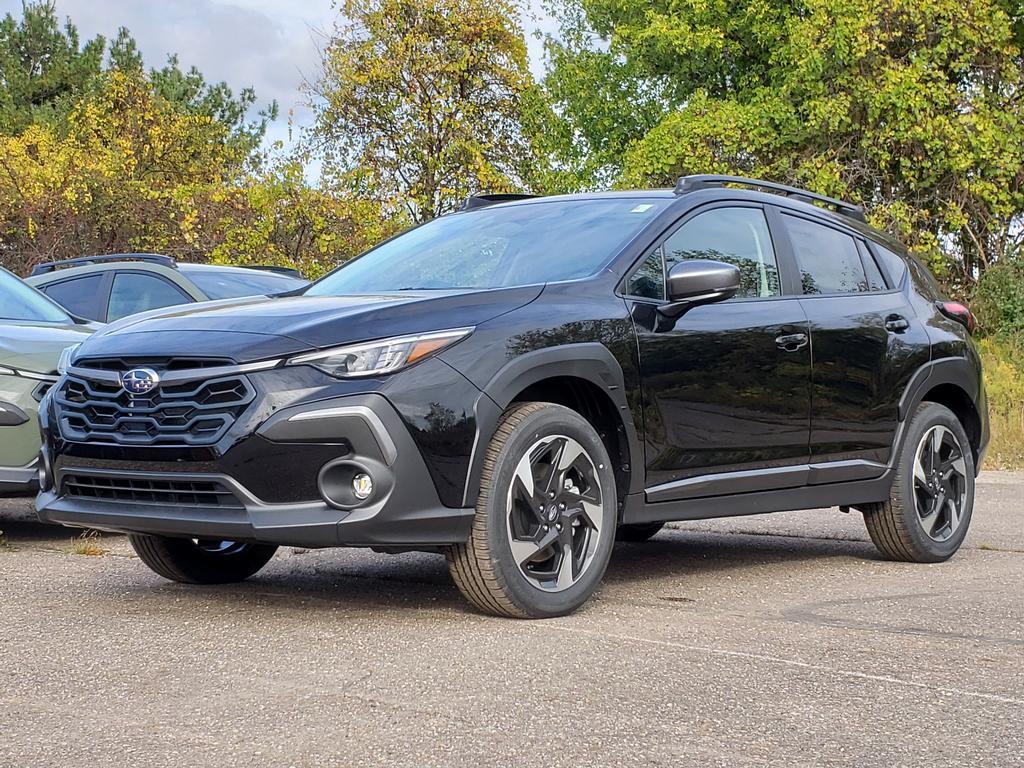 new 2025 Subaru Crosstrek car, priced at $36,364