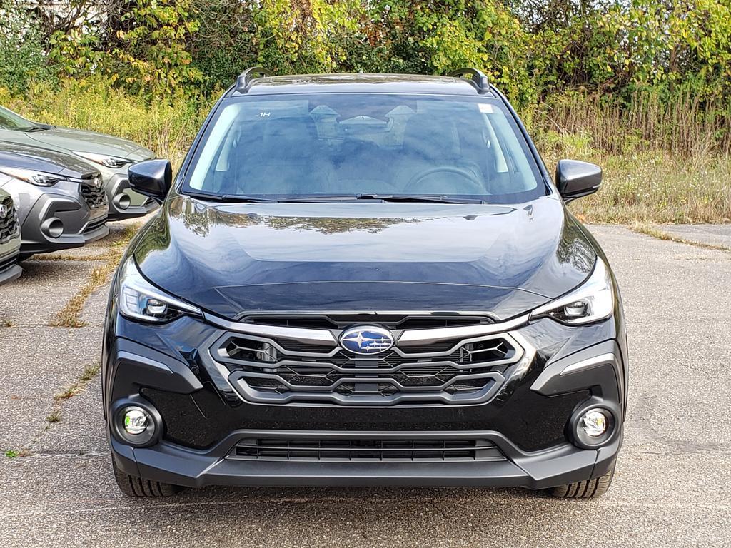 new 2025 Subaru Crosstrek car, priced at $36,364