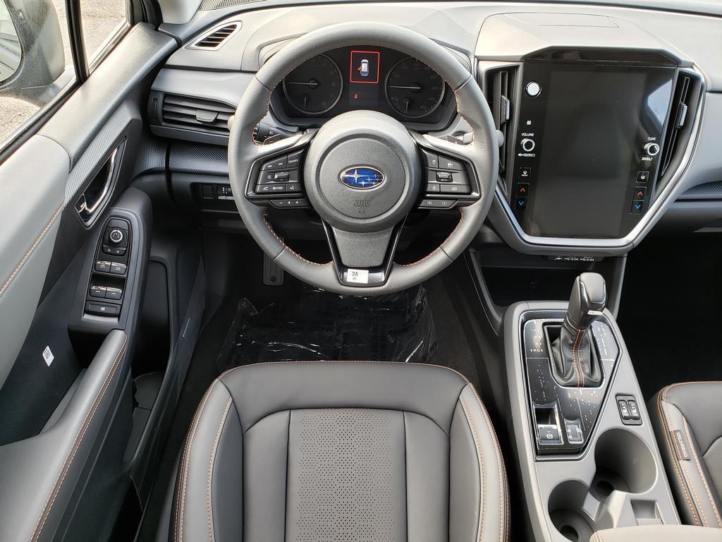 new 2025 Subaru Crosstrek car, priced at $36,364