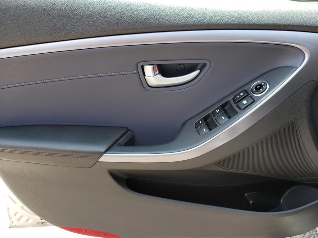 used 2014 Hyundai Elantra GT car, priced at $7,495