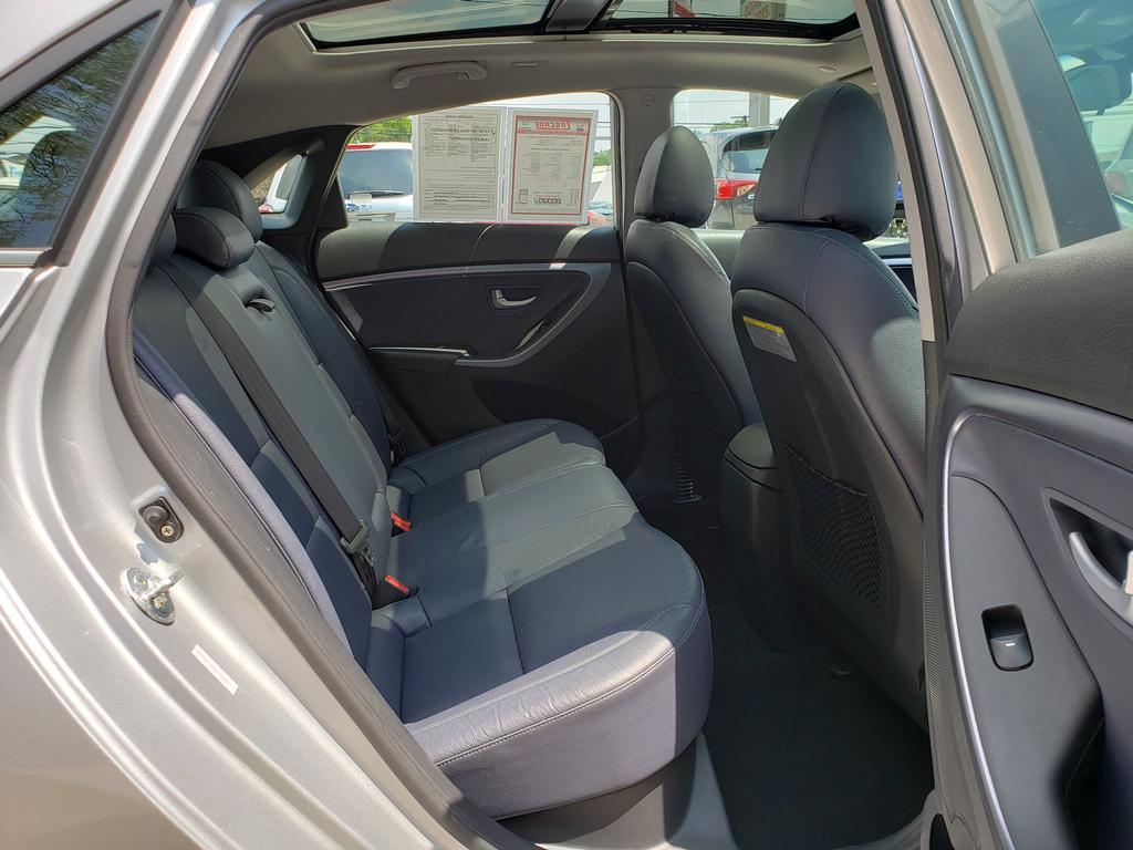 used 2014 Hyundai Elantra GT car, priced at $7,495