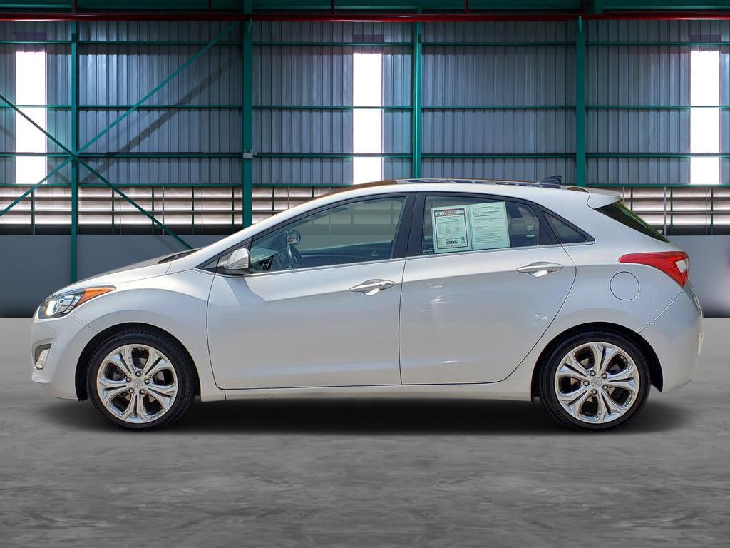 used 2014 Hyundai Elantra GT car, priced at $7,495