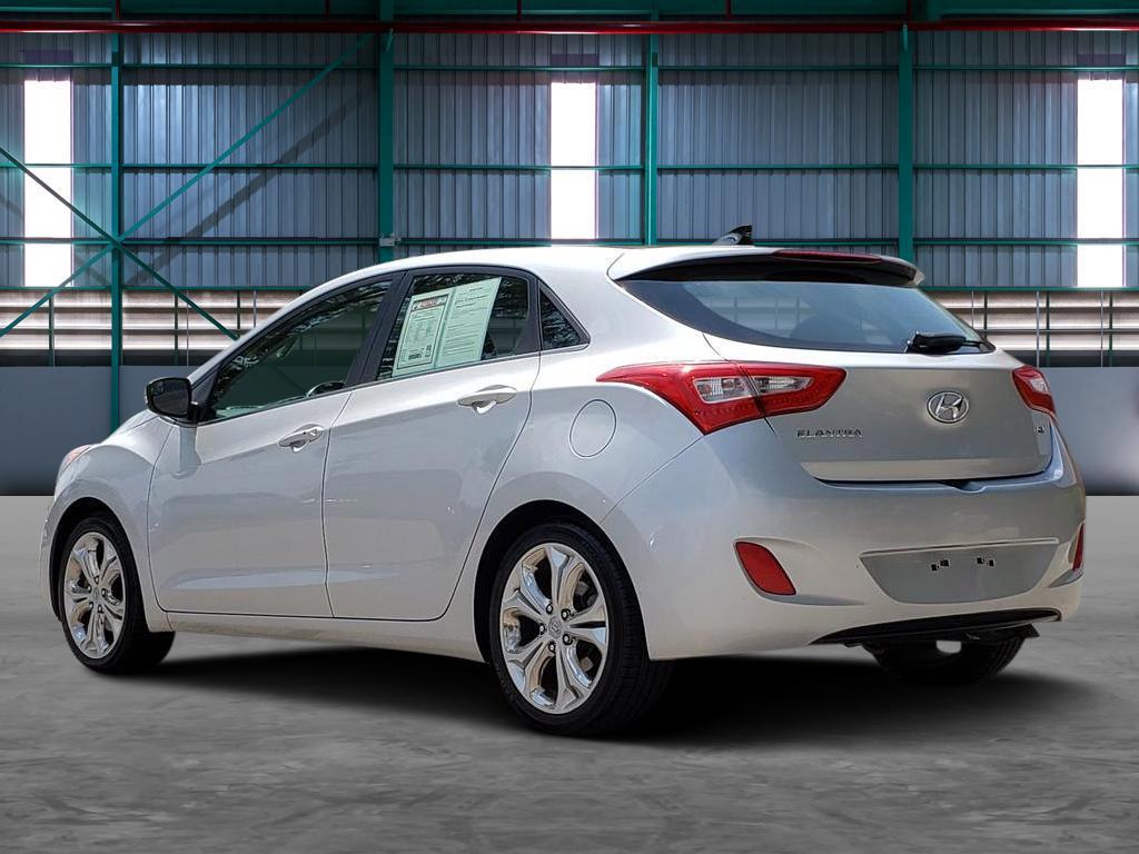 used 2014 Hyundai Elantra GT car, priced at $7,495