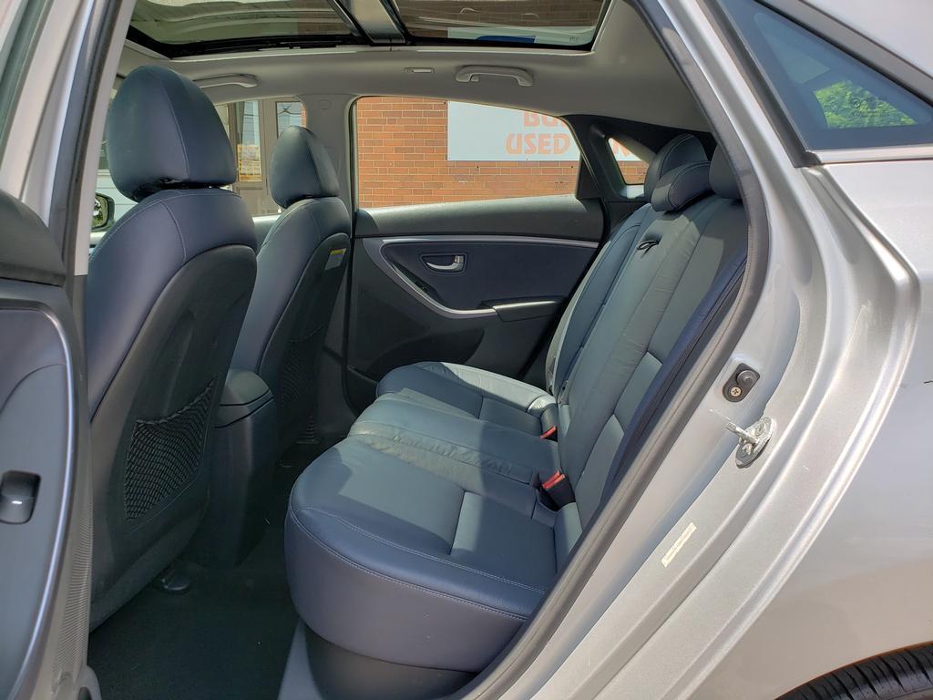 used 2014 Hyundai Elantra GT car, priced at $7,495
