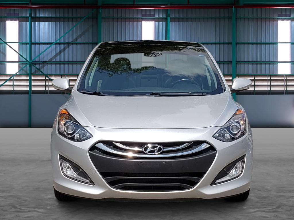 used 2014 Hyundai Elantra GT car, priced at $7,495