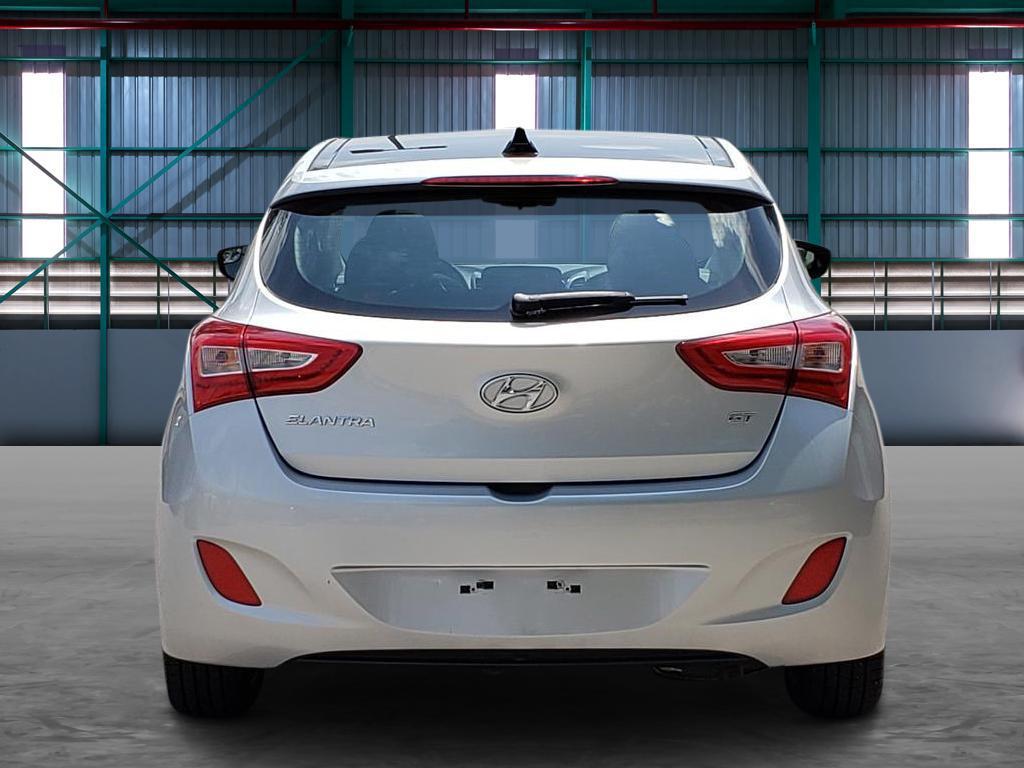 used 2014 Hyundai Elantra GT car, priced at $7,495
