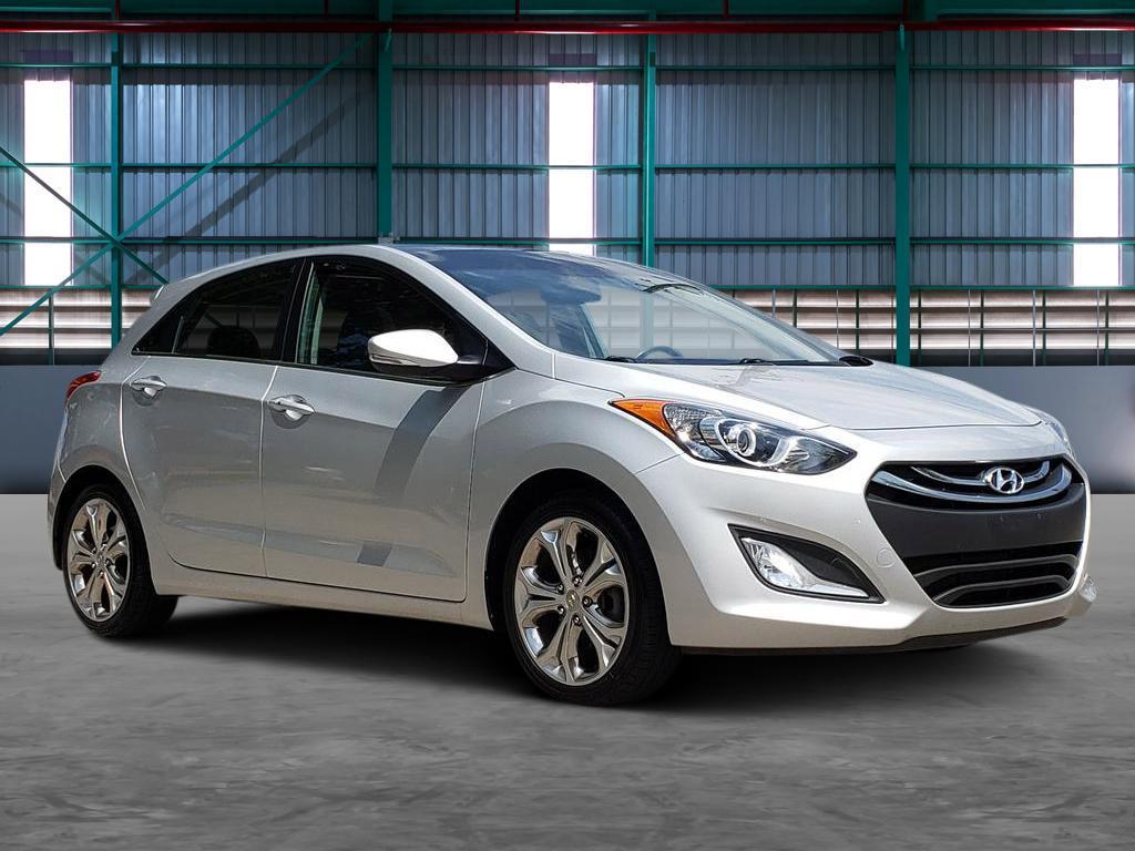 used 2014 Hyundai Elantra GT car, priced at $7,495