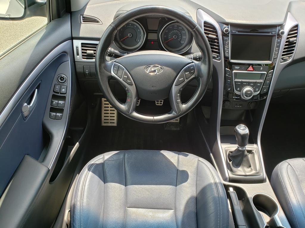 used 2014 Hyundai Elantra GT car, priced at $7,495