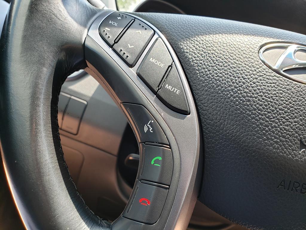 used 2014 Hyundai Elantra GT car, priced at $7,495