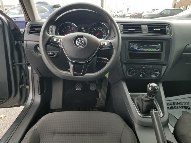 used 2015 Volkswagen Jetta car, priced at $8,995