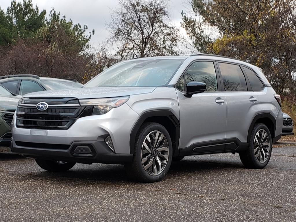 new 2025 Subaru Forester car, priced at $43,948