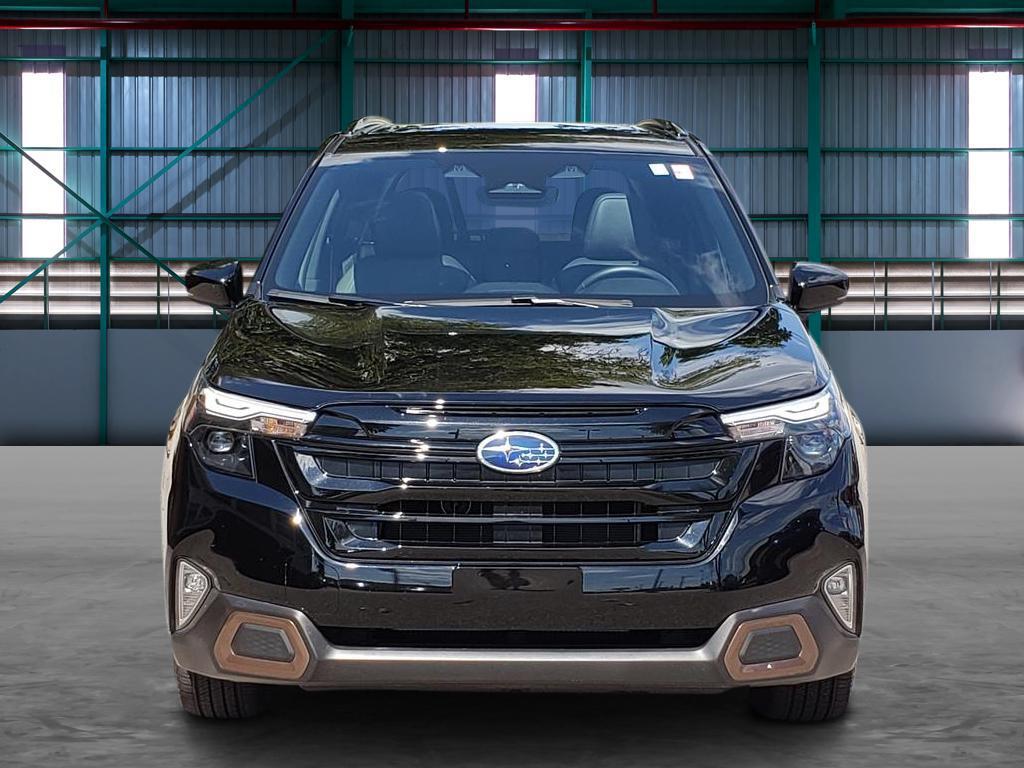 used 2025 Subaru Forester car, priced at $35,694