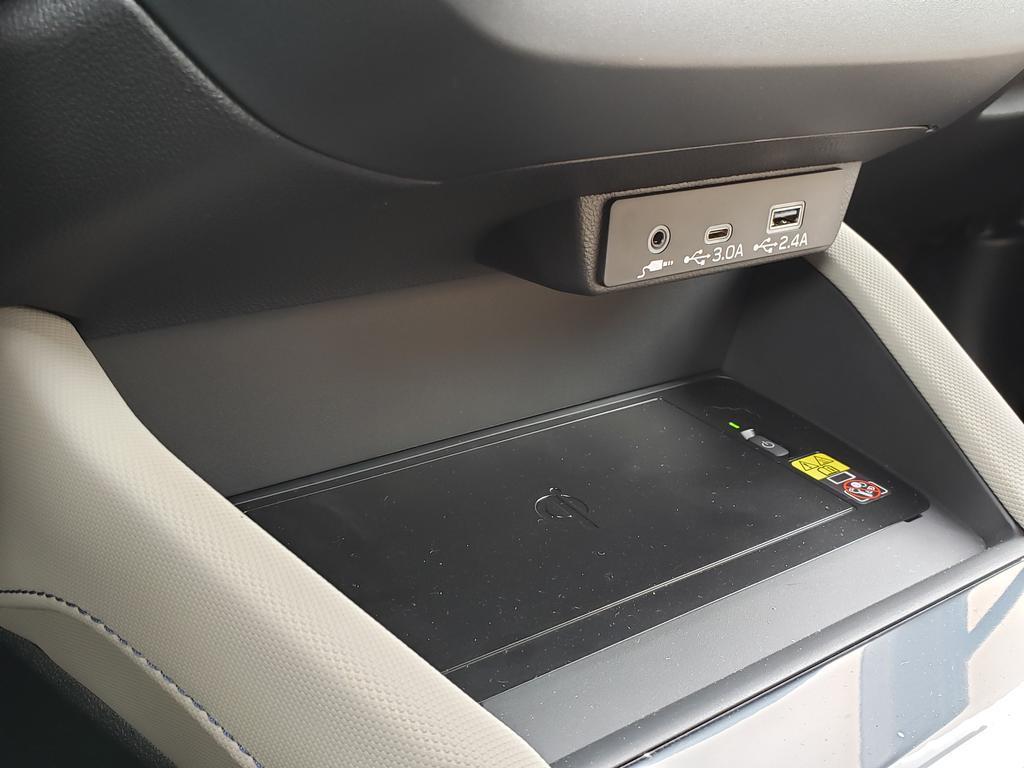 new 2025 Subaru Forester Hybrid car, priced at $43,736