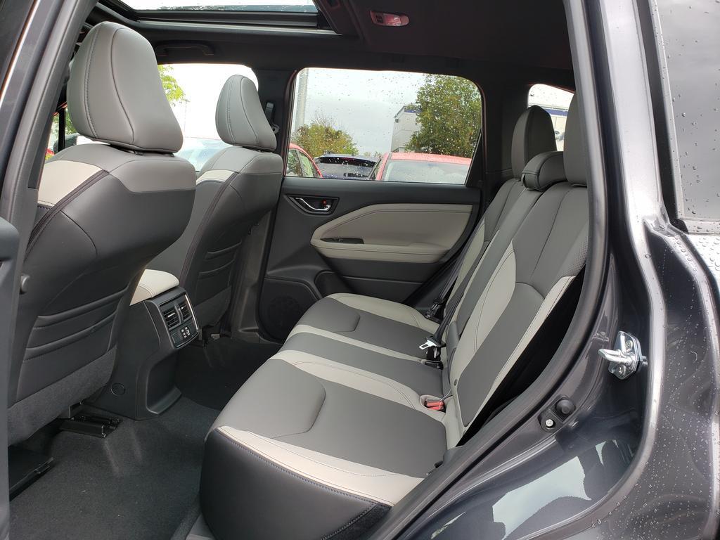 new 2025 Subaru Forester Hybrid car, priced at $43,491