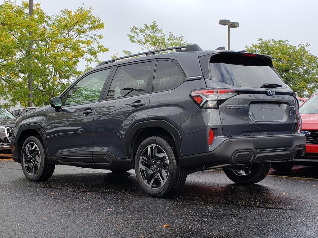 new 2025 Subaru Forester Hybrid car, priced at $43,491
