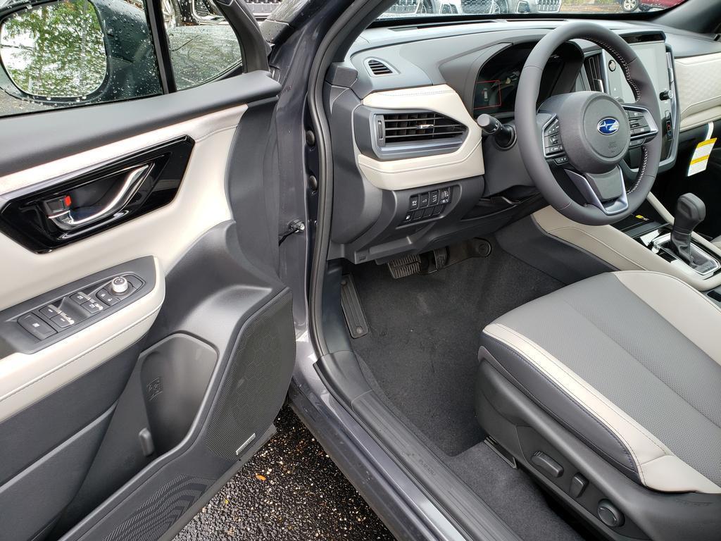 new 2025 Subaru Forester Hybrid car, priced at $43,491