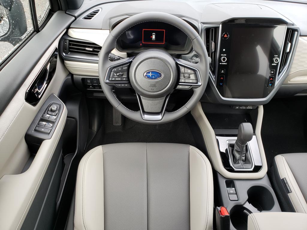 new 2025 Subaru Forester Hybrid car, priced at $43,491
