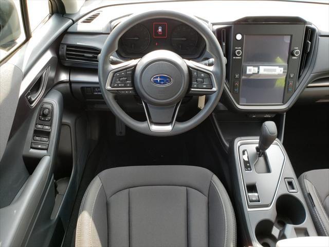 new 2025 Subaru Impreza car, priced at $25,764