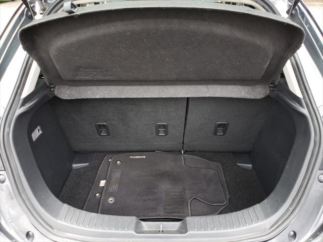 used 2020 Toyota Yaris Sedan car, priced at $15,995