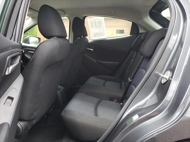 used 2020 Toyota Yaris Sedan car, priced at $15,995
