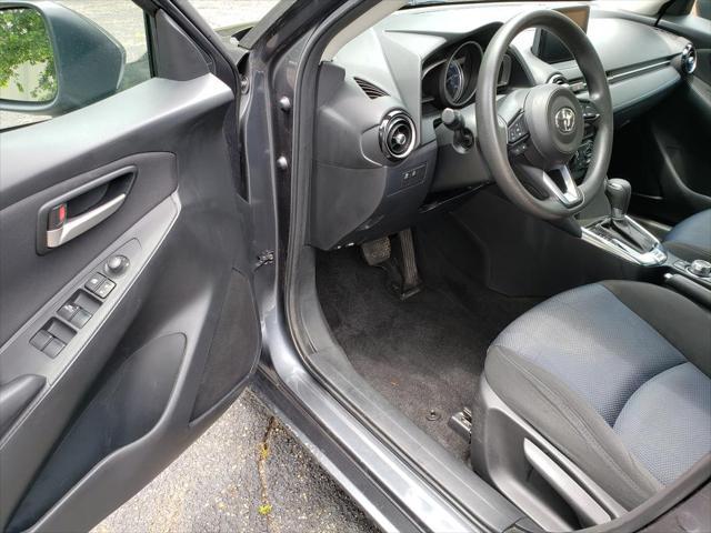 used 2020 Toyota Yaris Sedan car, priced at $15,995