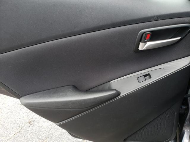 used 2020 Toyota Yaris Sedan car, priced at $15,995