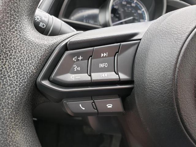 used 2020 Toyota Yaris Sedan car, priced at $15,995