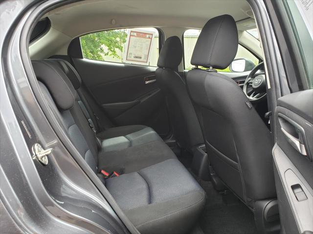 used 2020 Toyota Yaris Sedan car, priced at $15,995