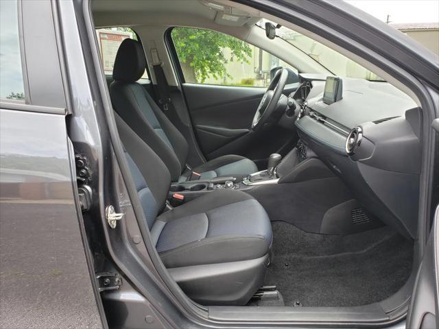 used 2020 Toyota Yaris Sedan car, priced at $15,995