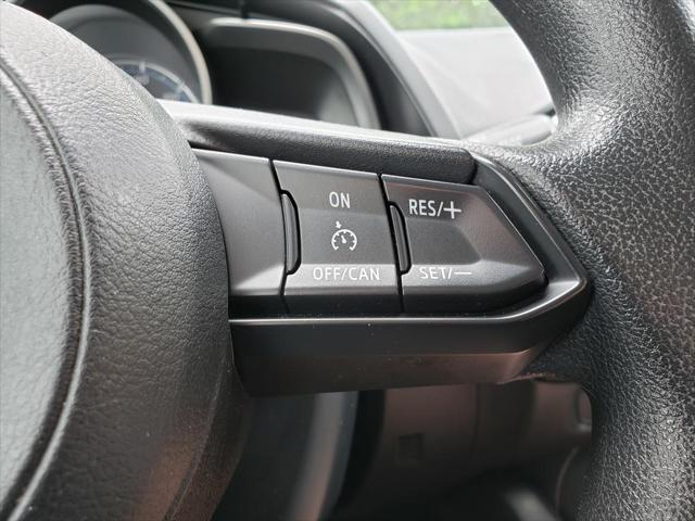 used 2020 Toyota Yaris Sedan car, priced at $15,995