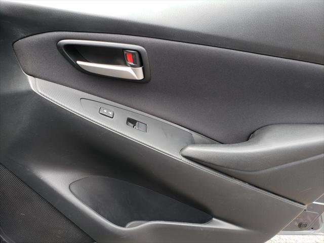 used 2020 Toyota Yaris Sedan car, priced at $15,995