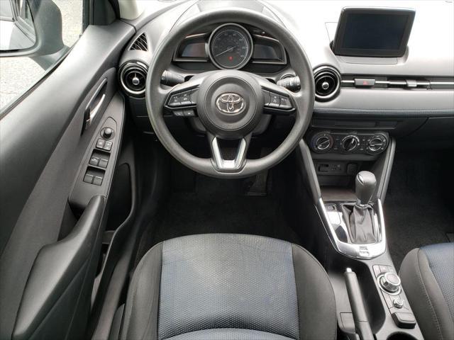 used 2020 Toyota Yaris Sedan car, priced at $15,995