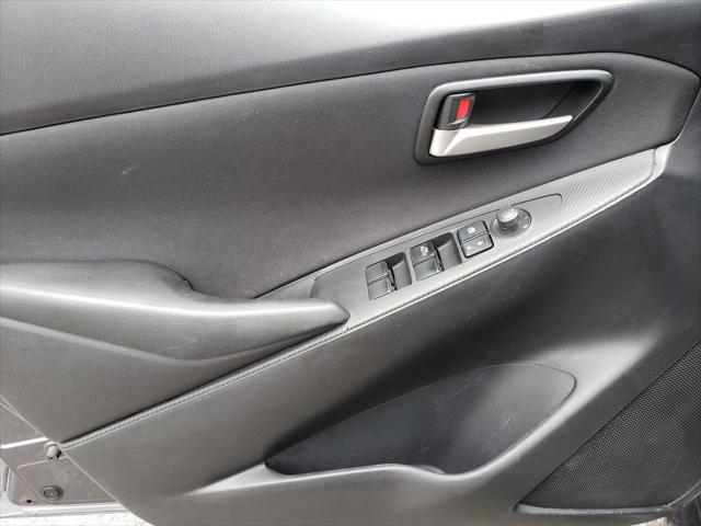 used 2020 Toyota Yaris Sedan car, priced at $15,995