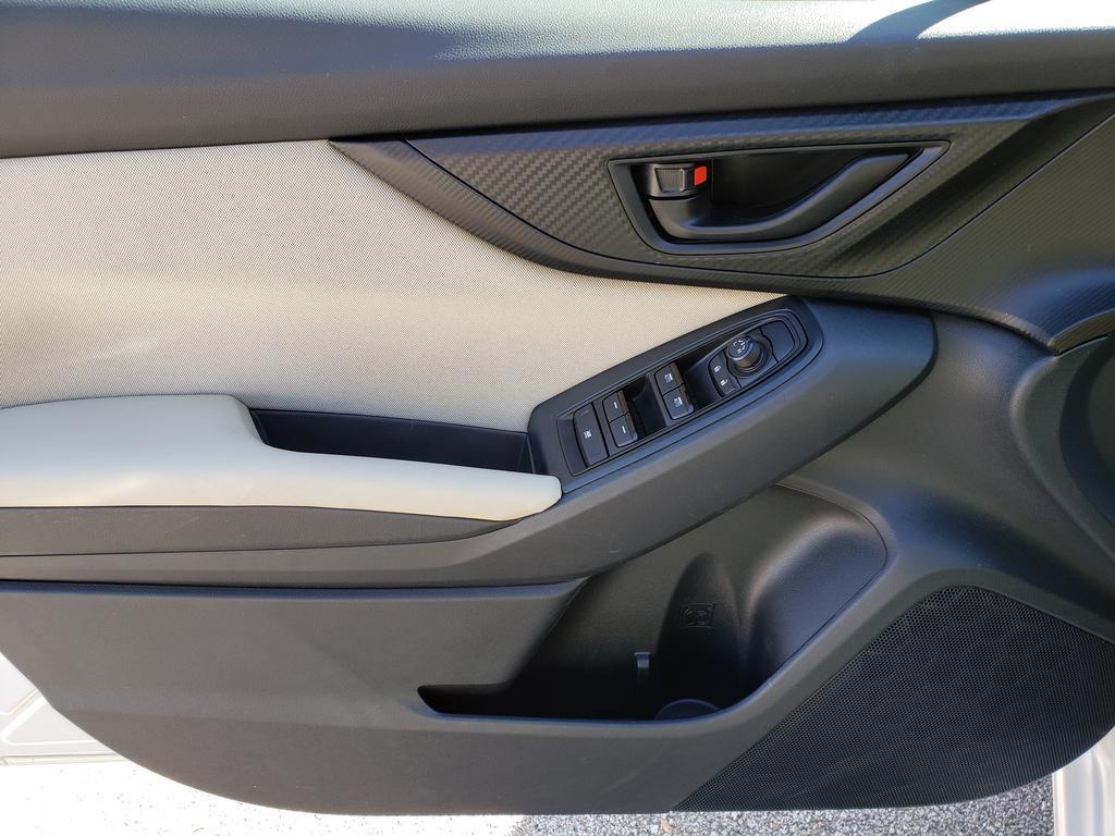 used 2022 Subaru Impreza car, priced at $21,395
