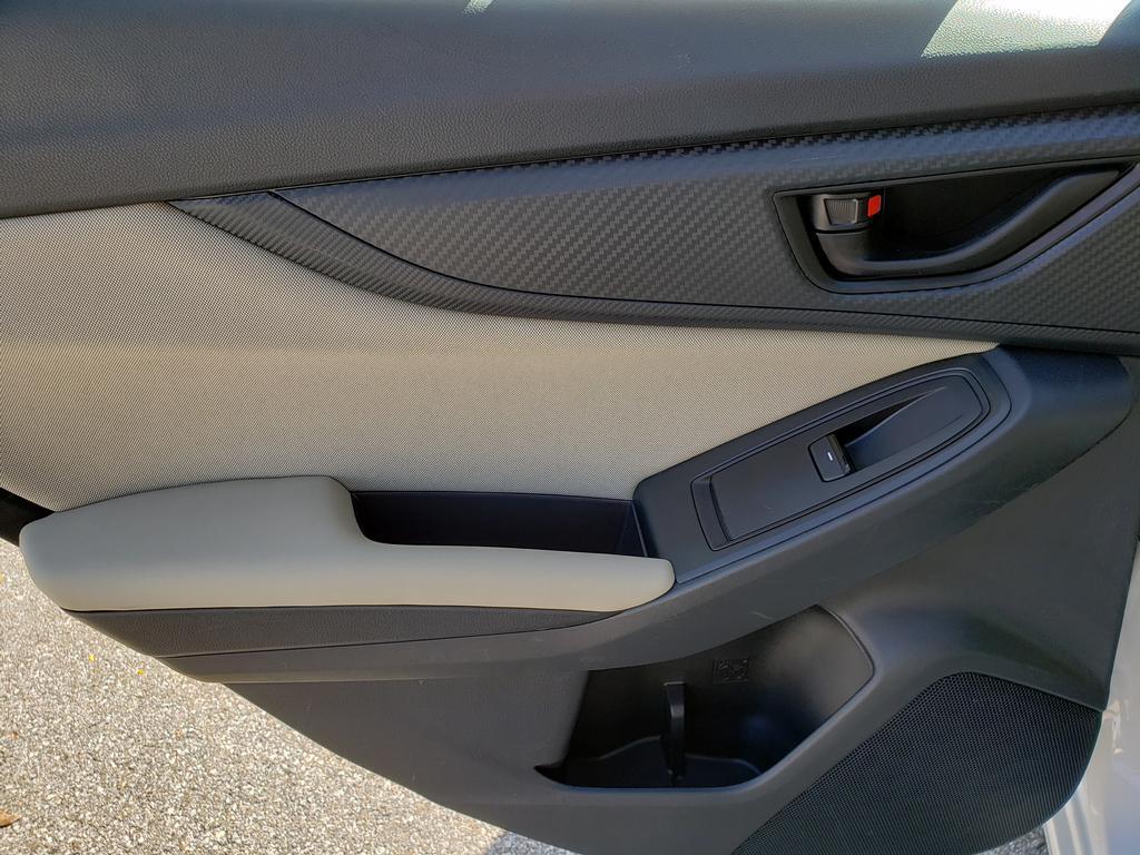 used 2022 Subaru Impreza car, priced at $21,395