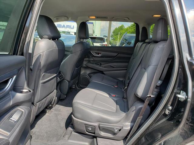 used 2023 Subaru Ascent car, priced at $33,795