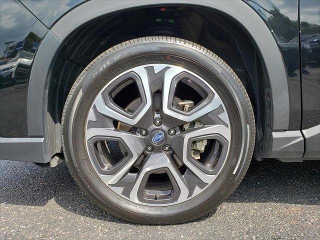 used 2023 Subaru Ascent car, priced at $33,795