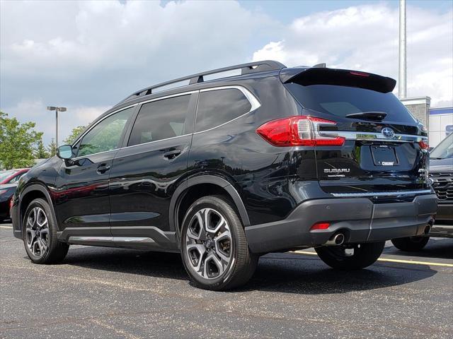 used 2023 Subaru Ascent car, priced at $33,795