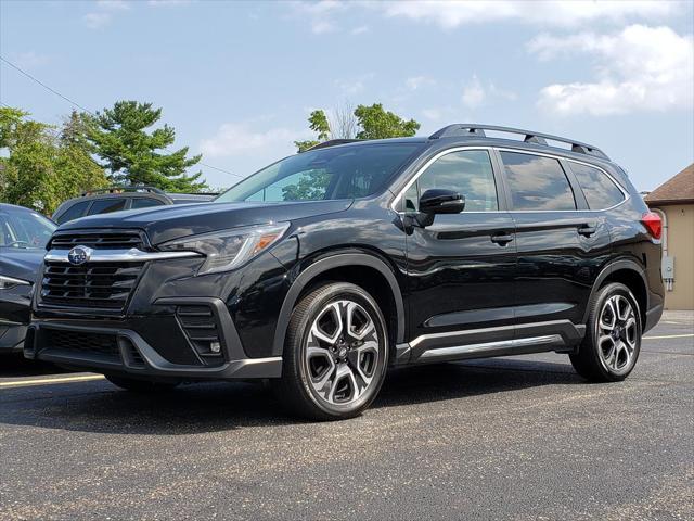 used 2023 Subaru Ascent car, priced at $33,795